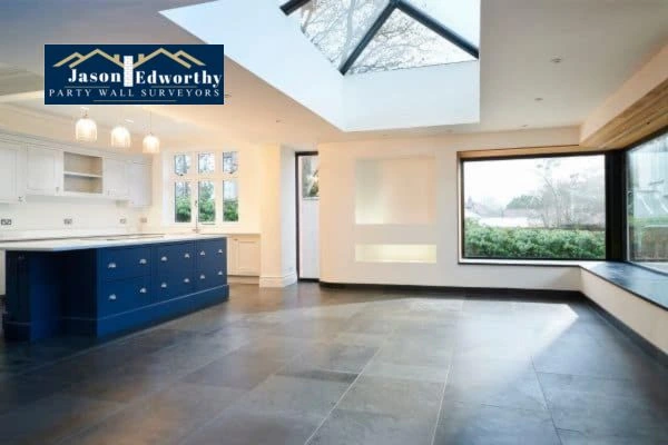 Our top tips for building near a boundary line Evesham