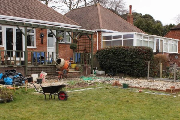 Understand the importance of boundary walls Evesham contact Jason edworthy party wall surveyors today!