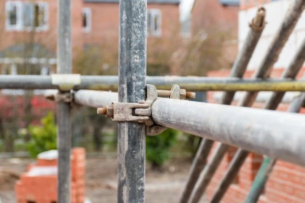 Ensure a party wall agreement is in place before Damage to Property Evesham happens.