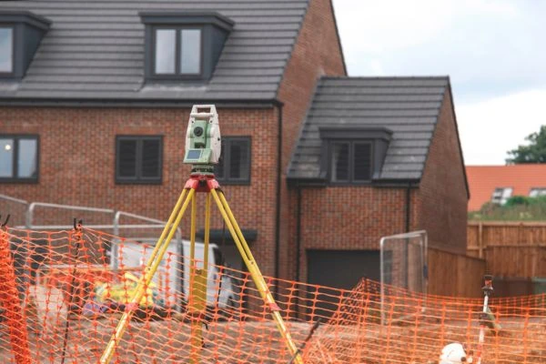 Damage to Property Evesham - speak to our surveyors today!