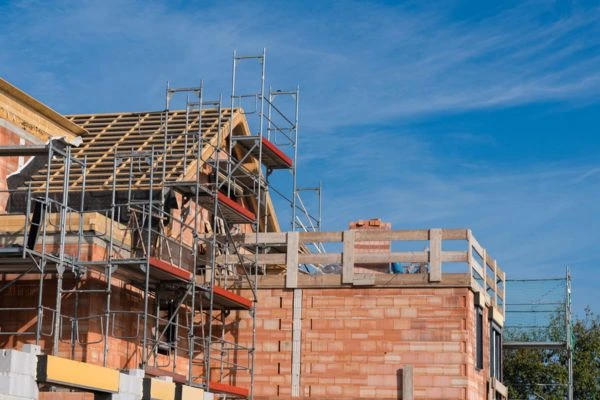 Damage to Property Evesham? Seek advice today!