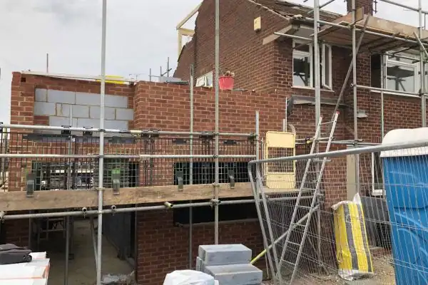 Reasons to Call a Party Wall Surveyor Evesham