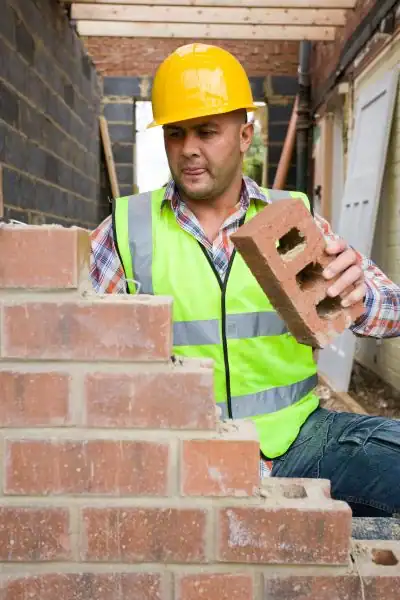 Jason Edworthy Party Wall Surveyors Evesham Working with Builders